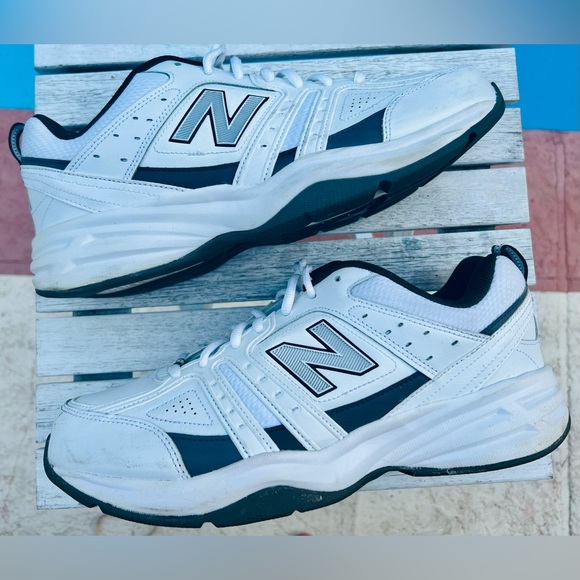 New Balance Men's MX409 Cross-Training Shoe Mens Size 10 EEEE - Picture 4 of 9